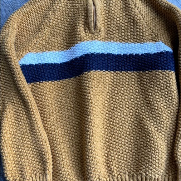 Janie & Jack sweater - Picture 2 of 4